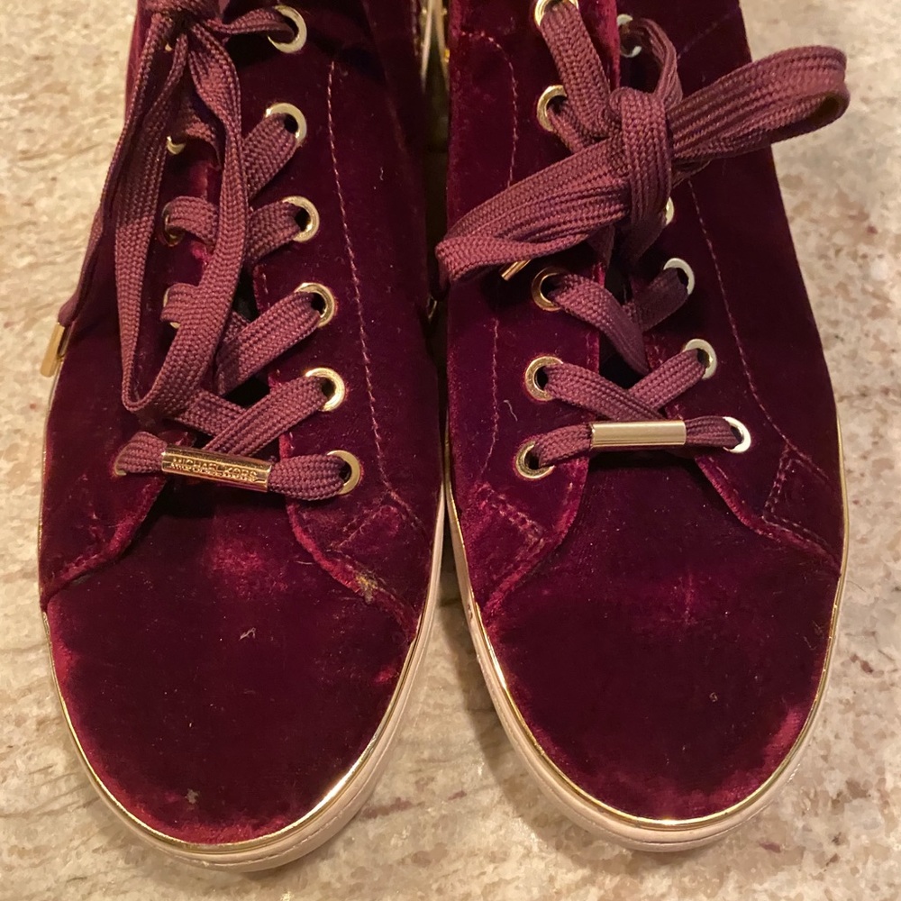 Michael Kors  10